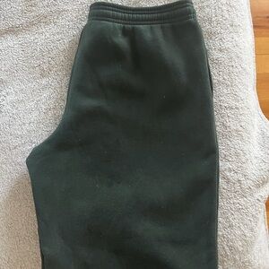 Vuori Restore straight leg